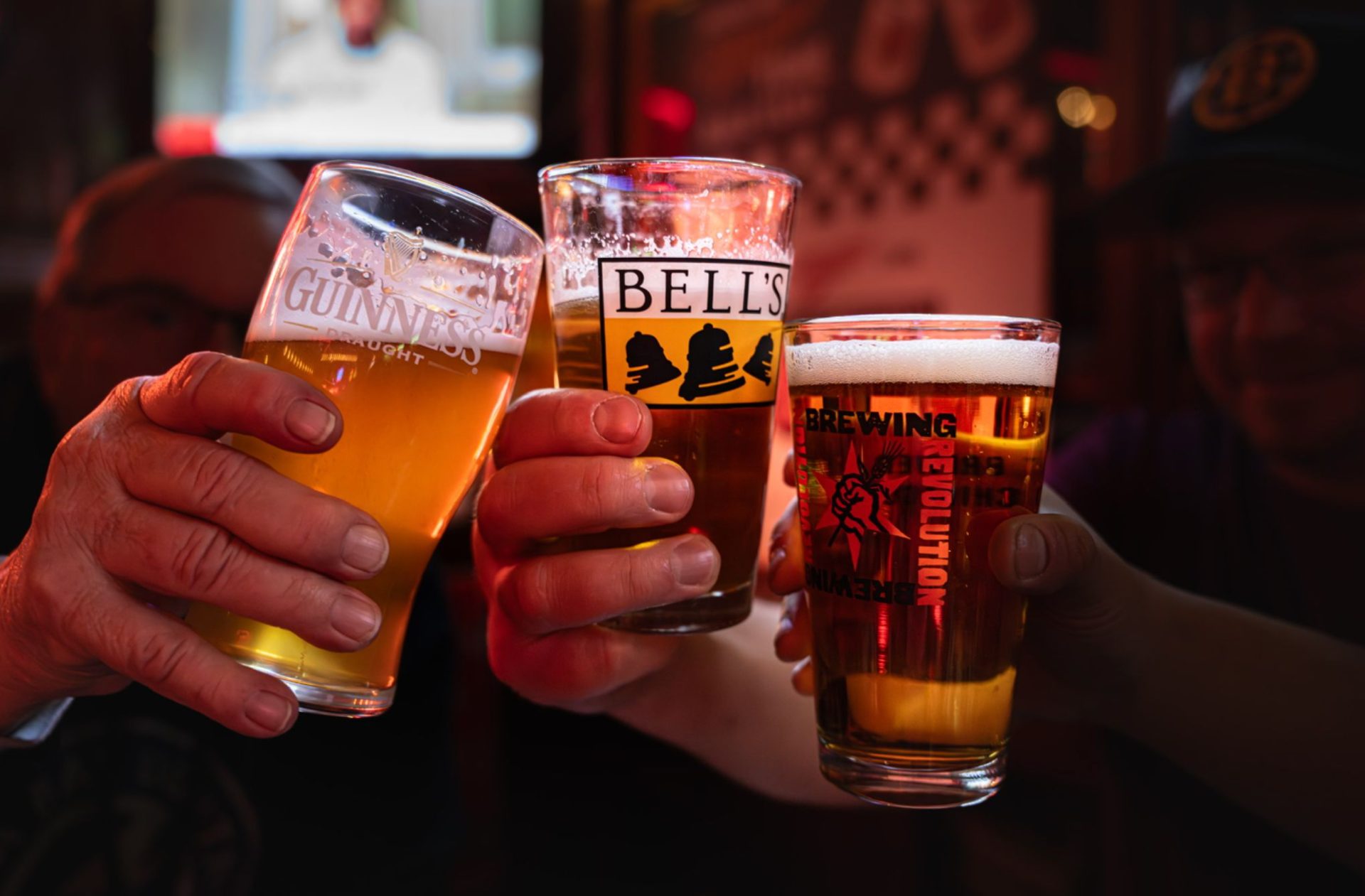 The Midwest Largest Beer Selections