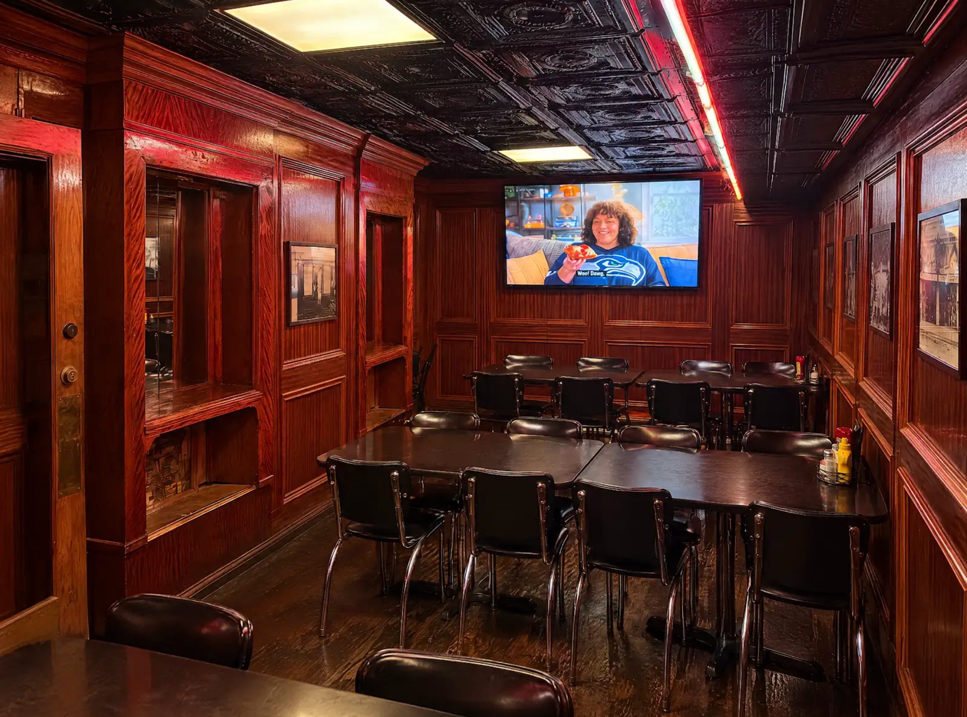 Ready to book your event?
