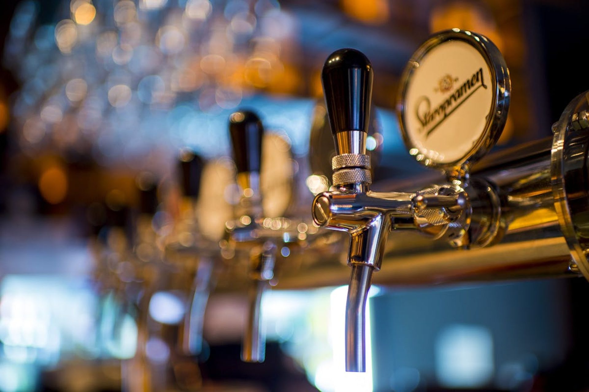 Learn beers from 21 countries