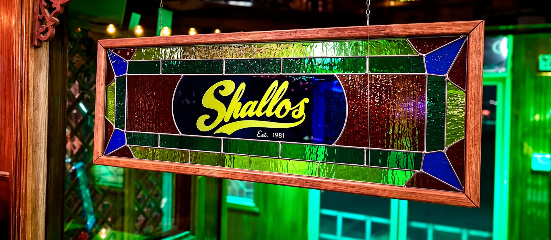 Connect with us on social media below and never miss a tap release!
