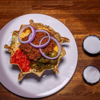 Taco Salad