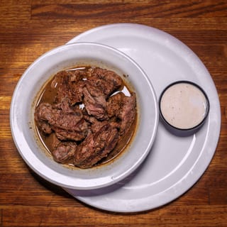 Cajun Tips