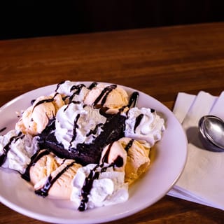 Brownie Delight