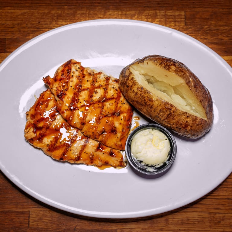 Delicious Dinner Options Await